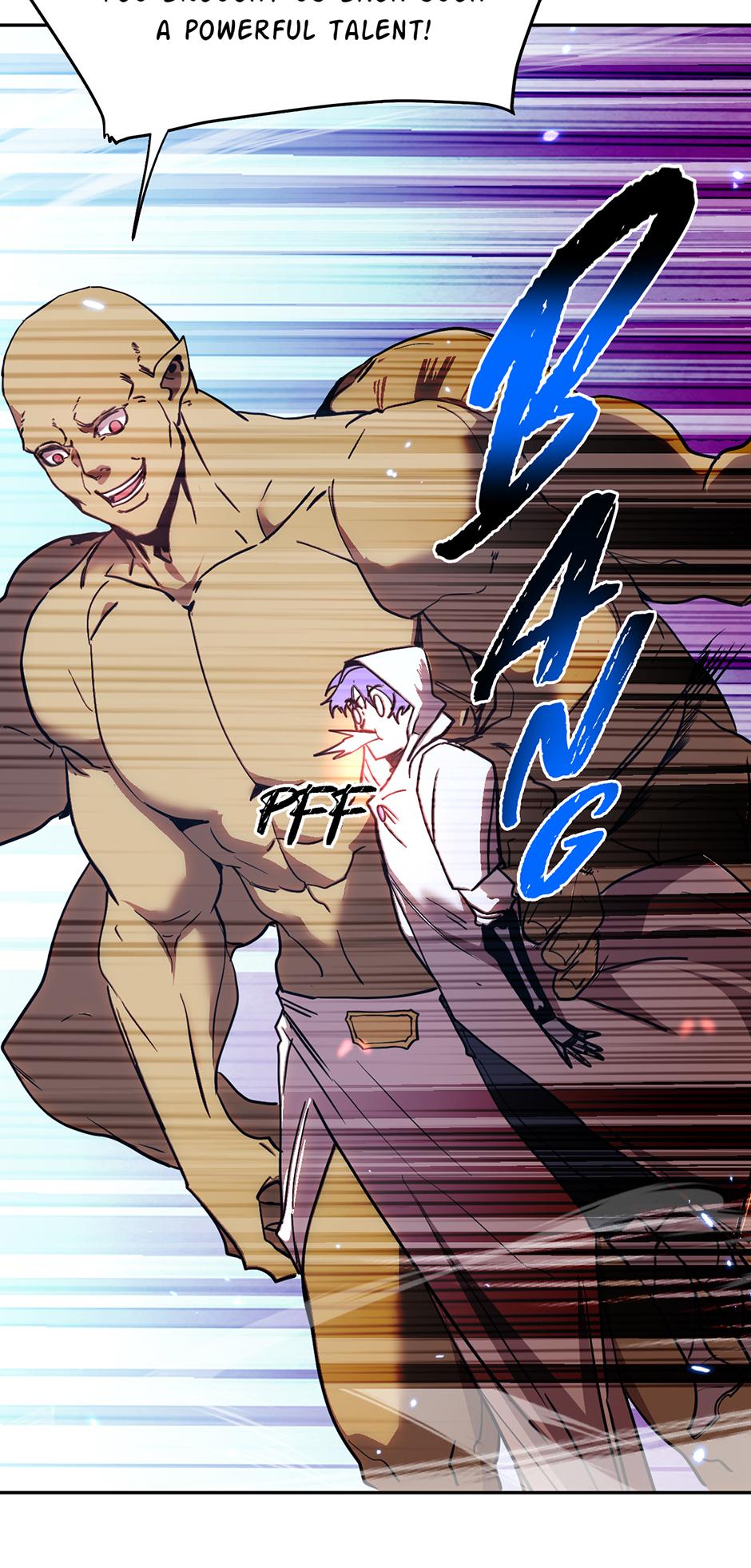 Log into the Future Chapter 298 — page 19