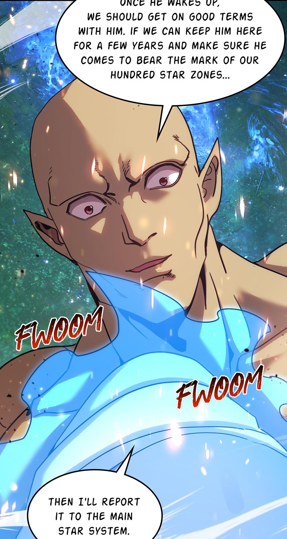 Log into the Future Chapter 298 — page 24
