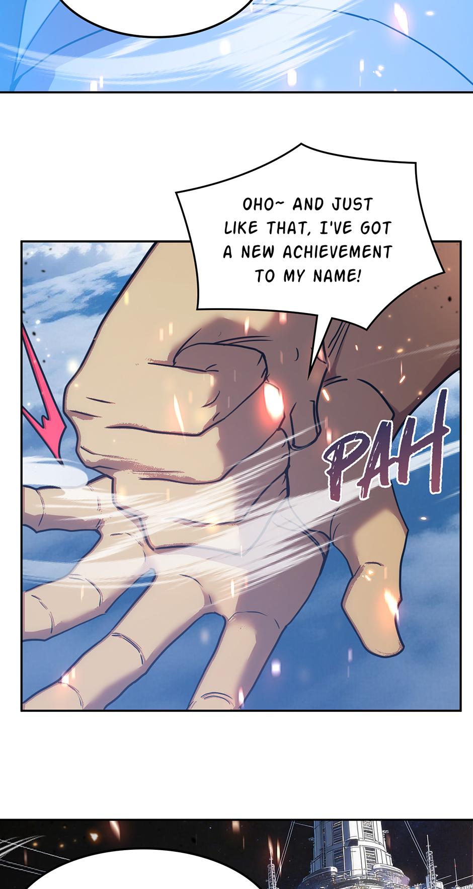 Log into the Future Chapter 298 — page 25