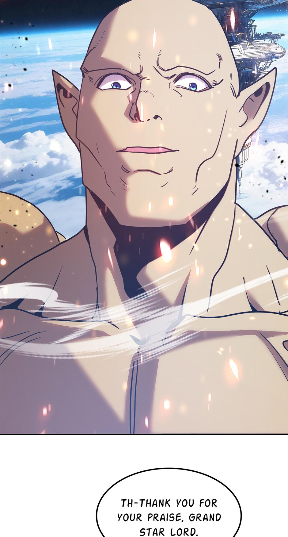 Log into the Future Chapter 298 — page 30