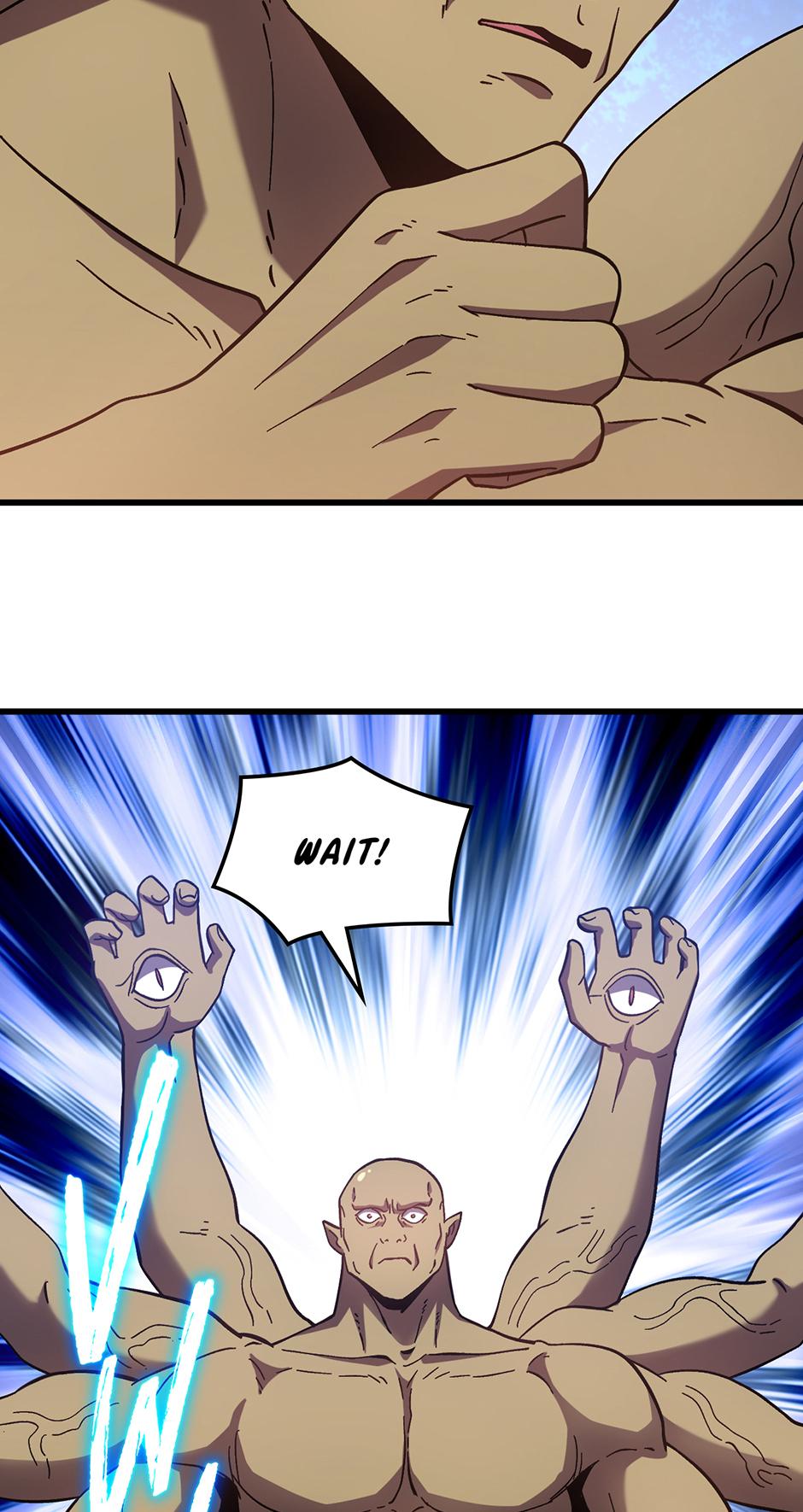 Log into the Future Chapter 298 — page 35