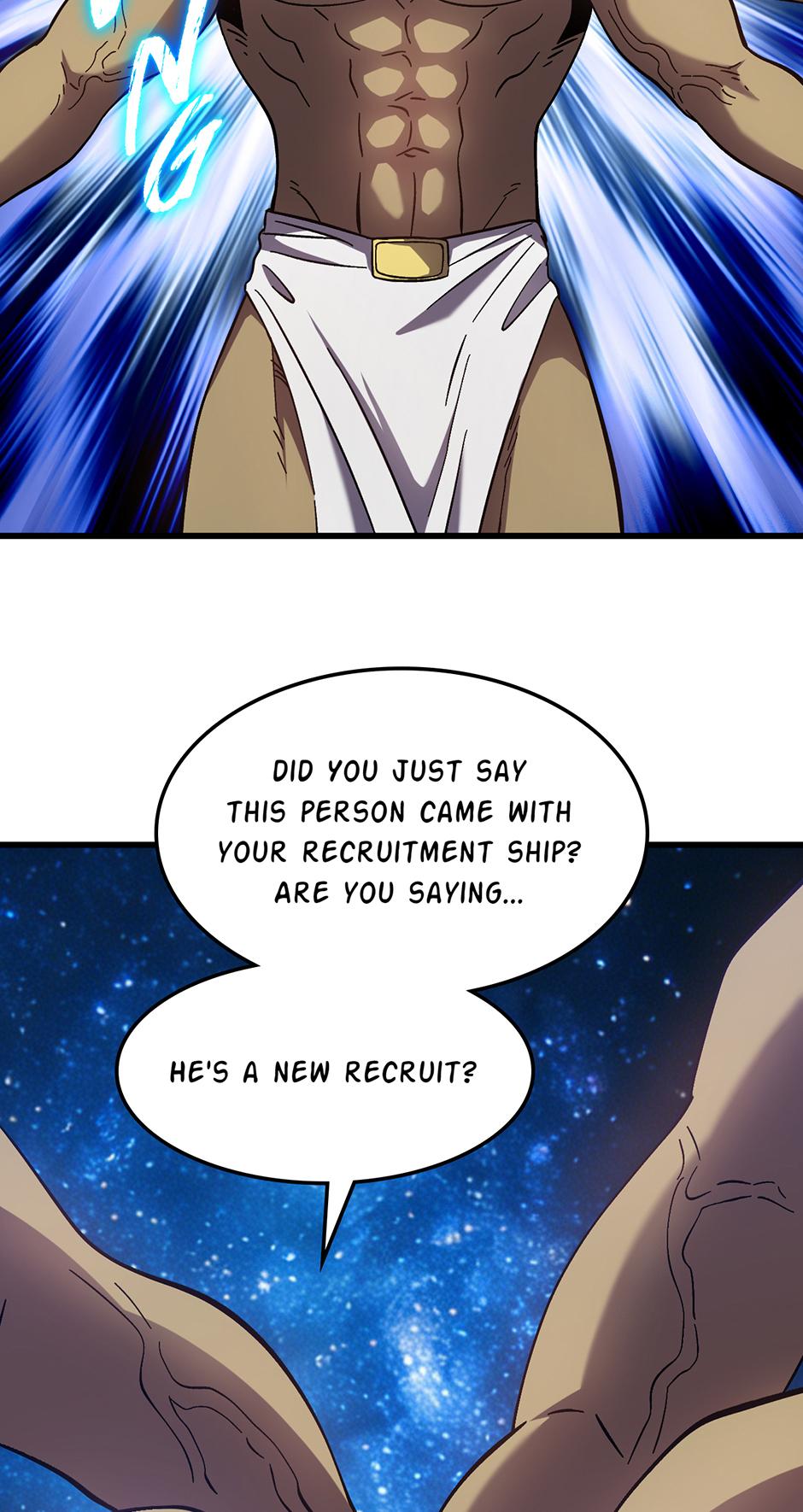 Log into the Future Chapter 298 — page 36