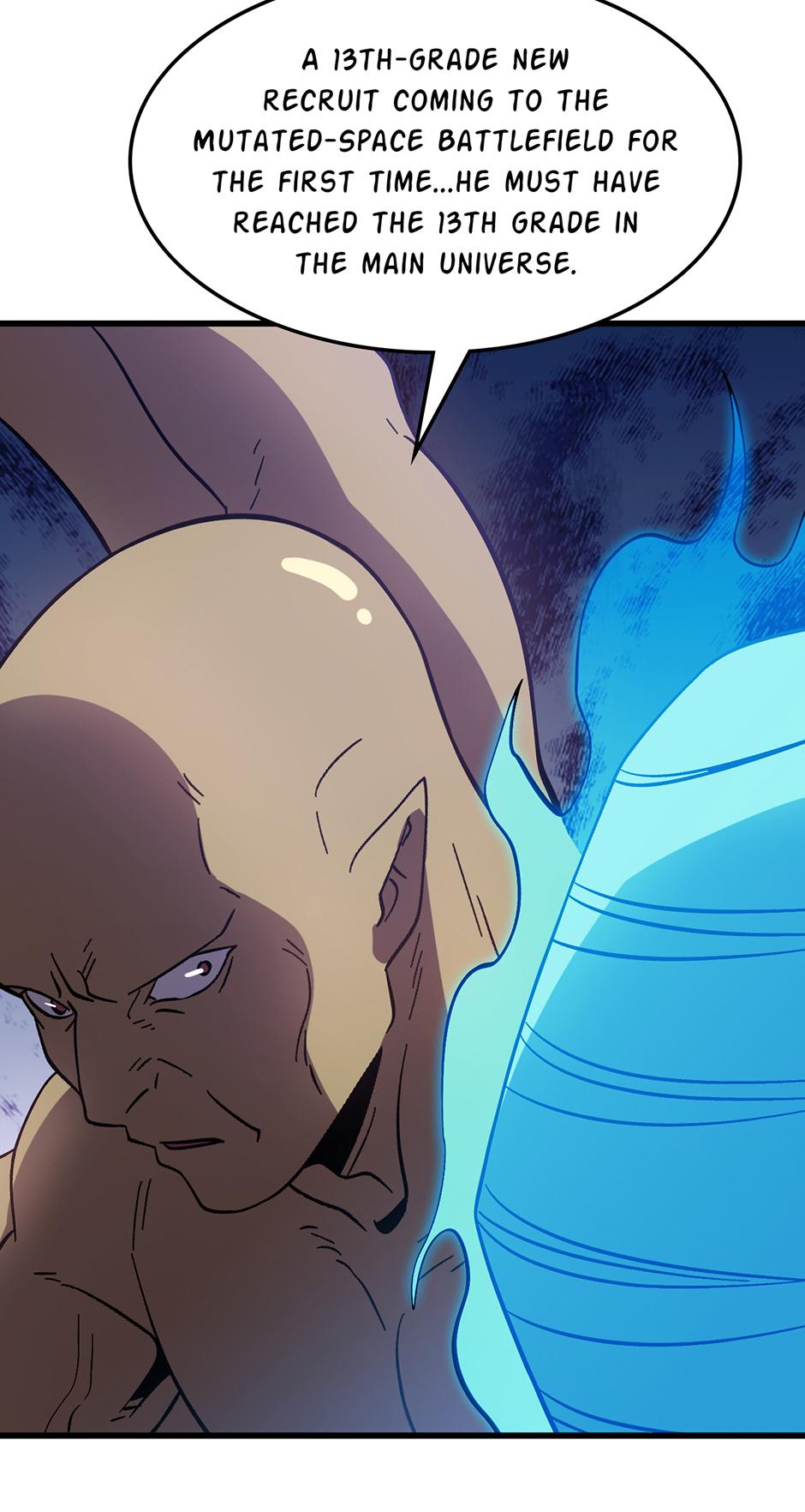 Log into the Future Chapter 298 — page 39