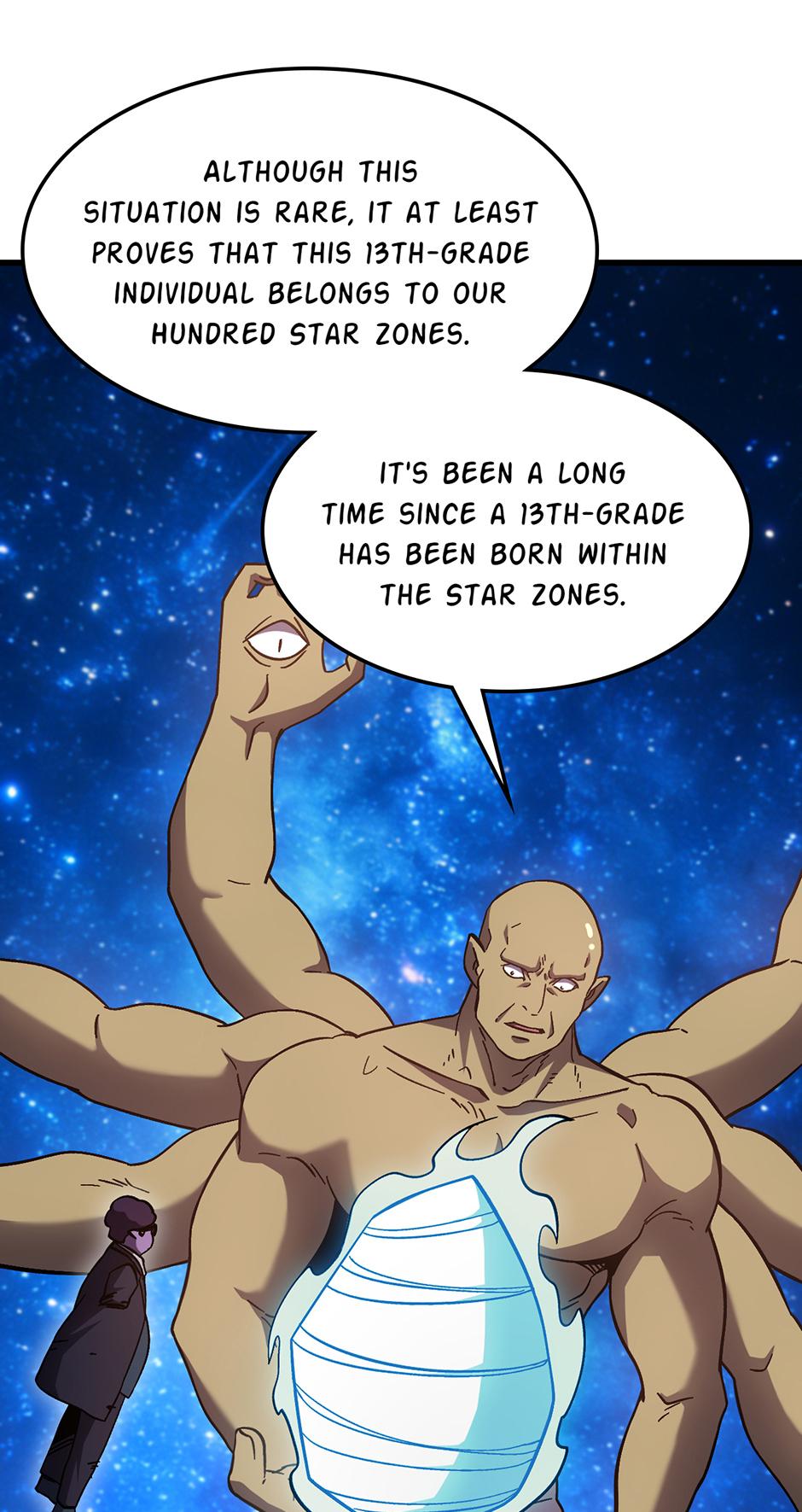 Log into the Future Chapter 298 — page 40