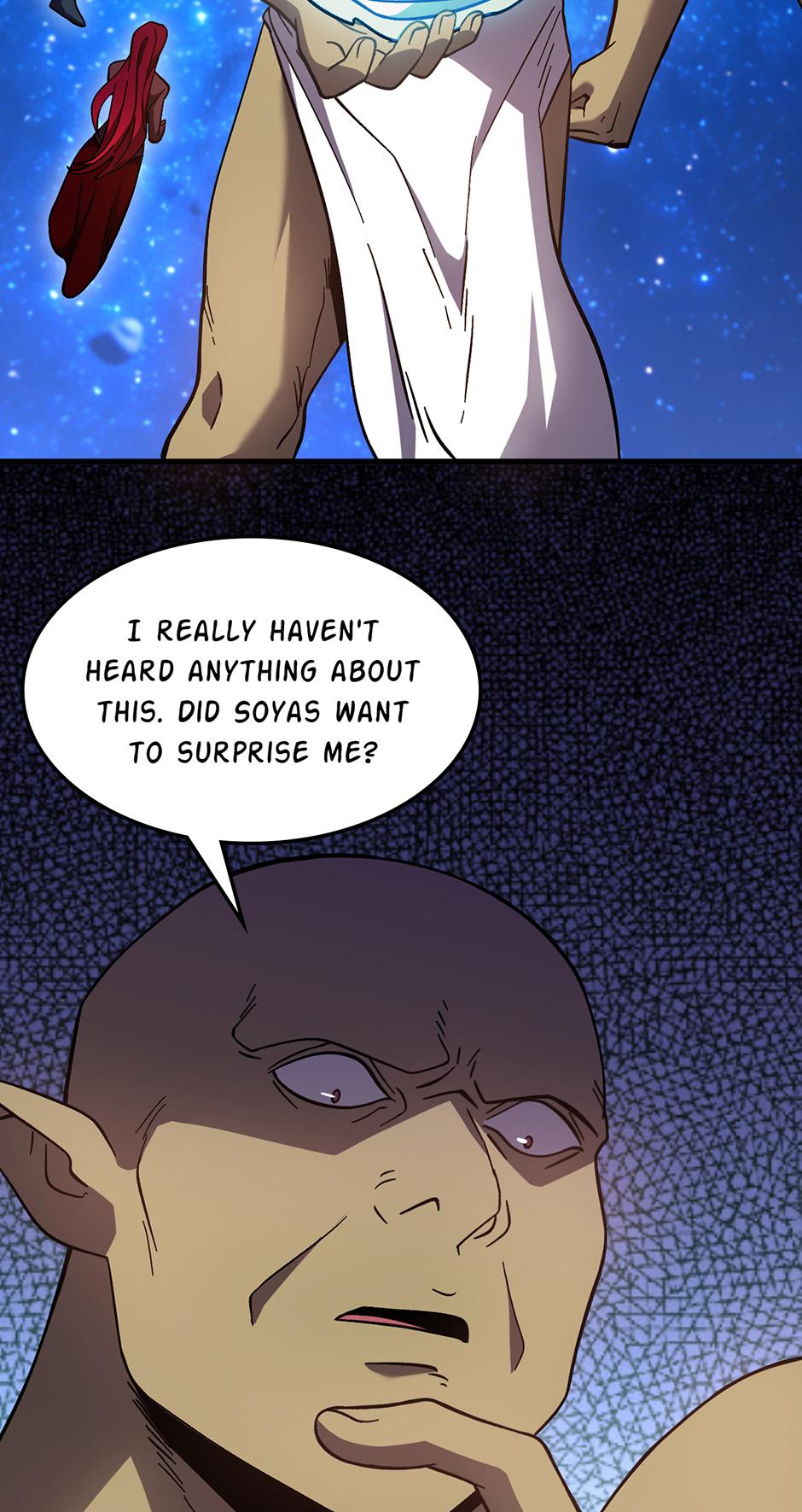 Log into the Future Chapter 298 — page 41