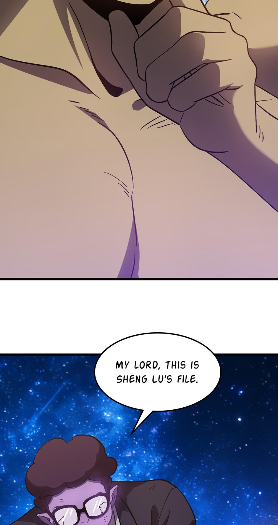 Log into the Future Chapter 298 — page 42