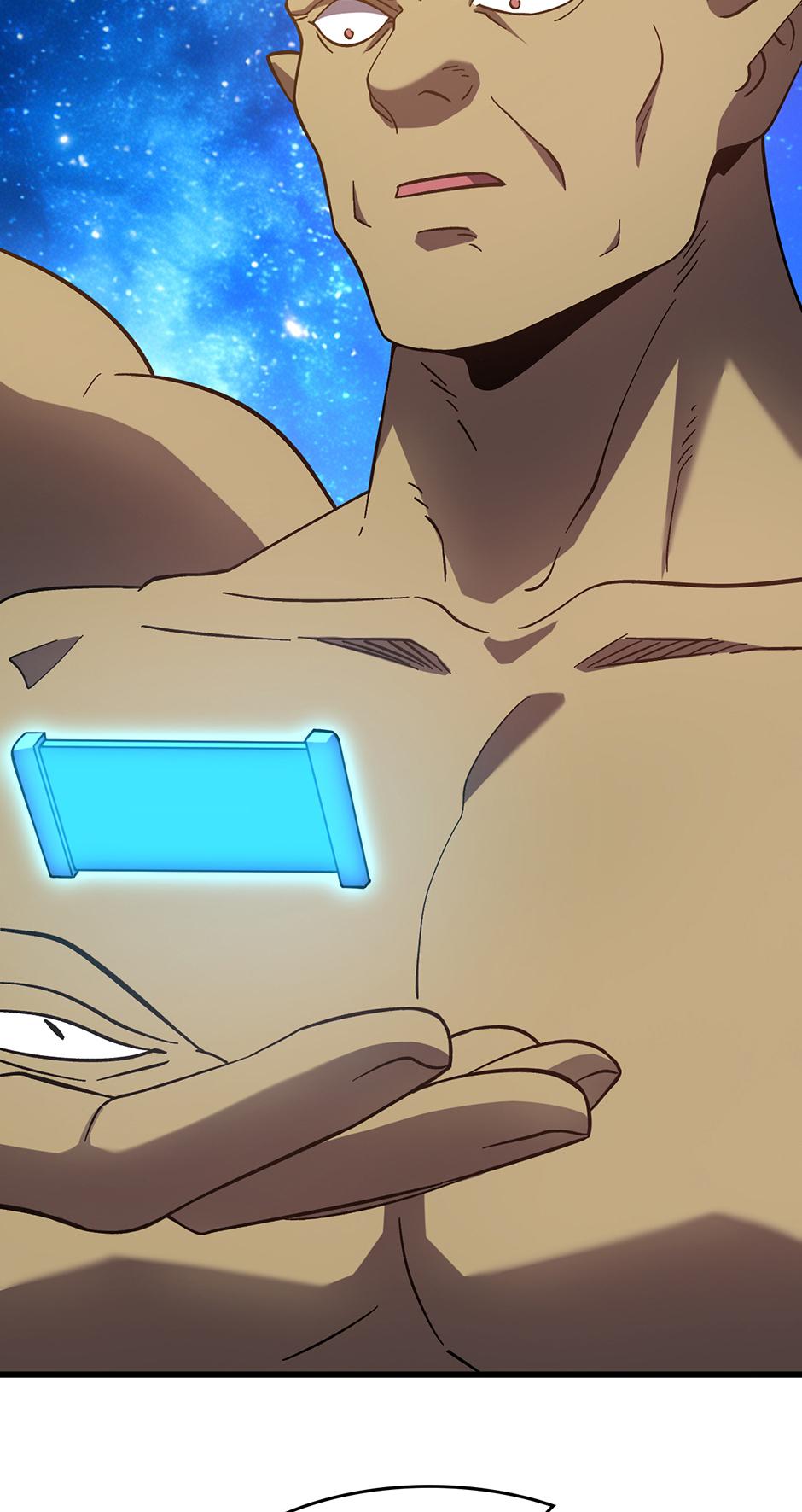 Log into the Future Chapter 298 — page 44