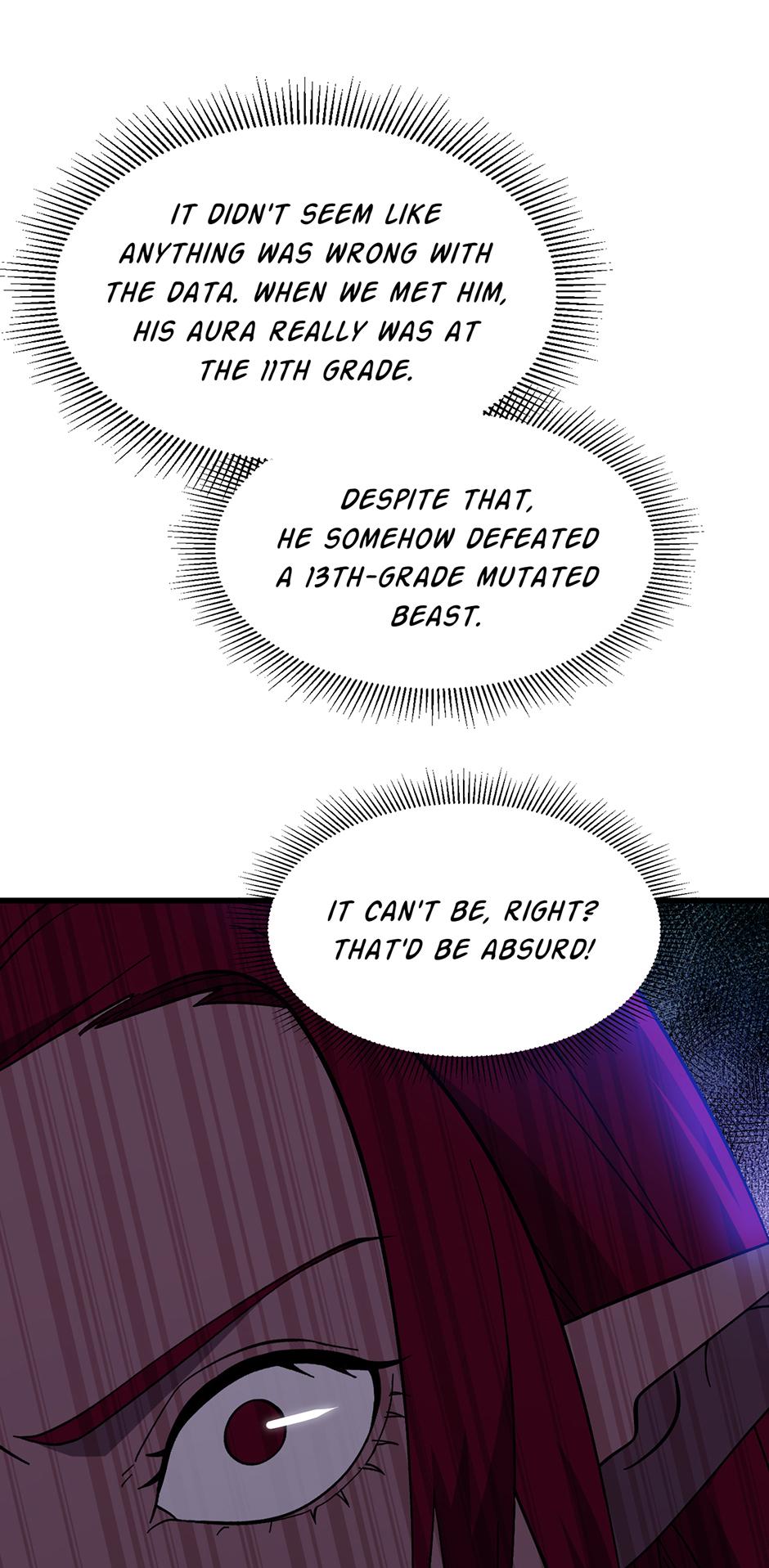Log into the Future Chapter 298 — page 47