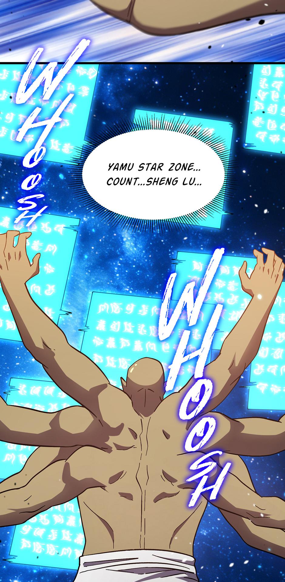 Log into the Future Chapter 298 — page 49