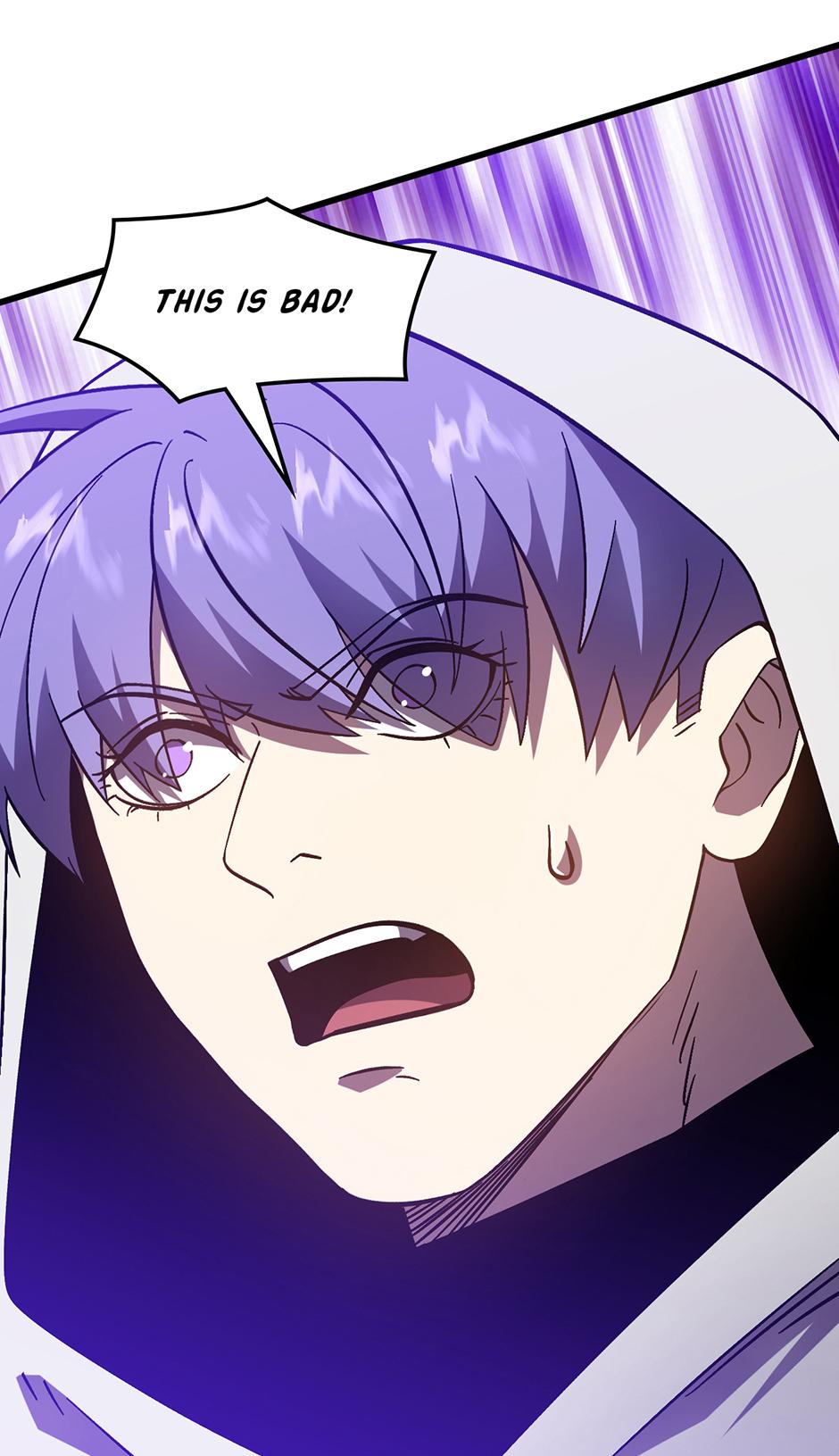 Log into the Future Chapter 298 — page 54