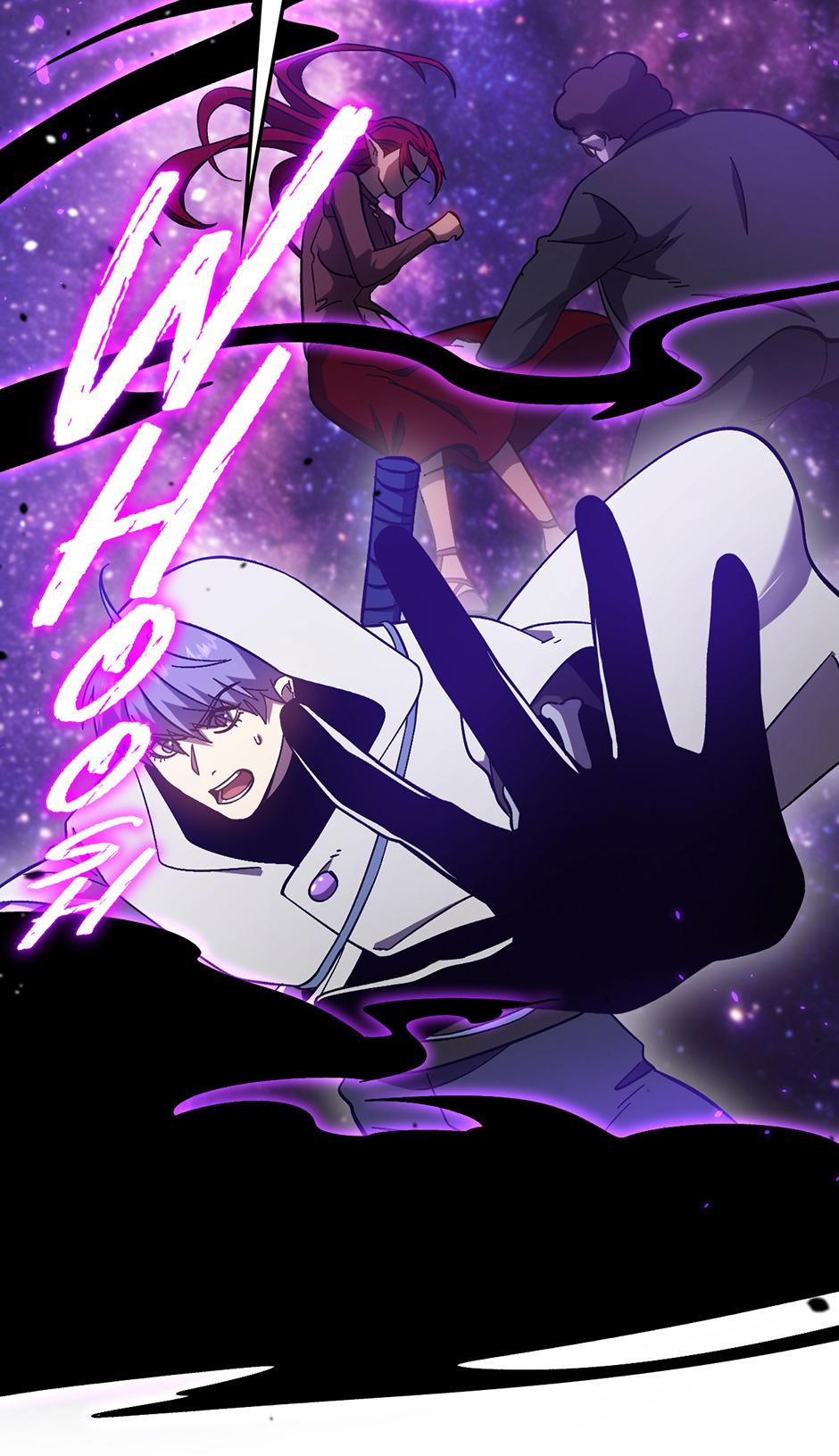 Log into the Future Chapter 298 — page 56