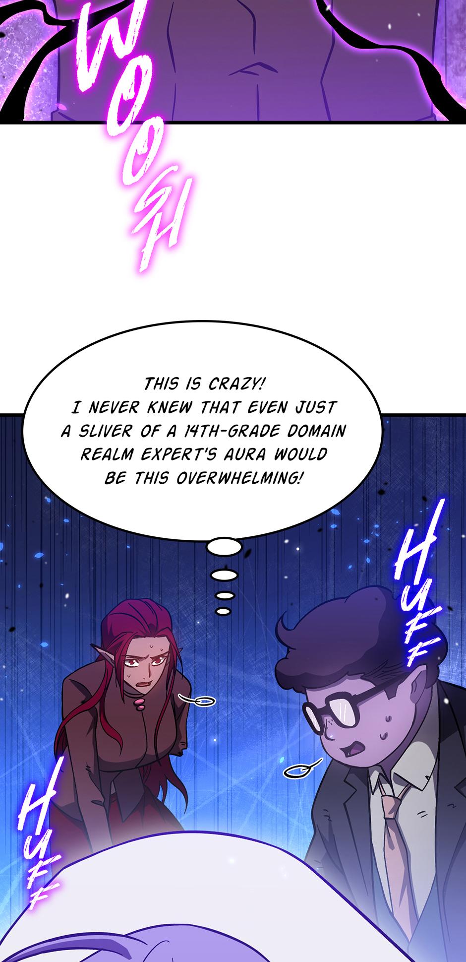 Log into the Future Chapter 298 — page 59