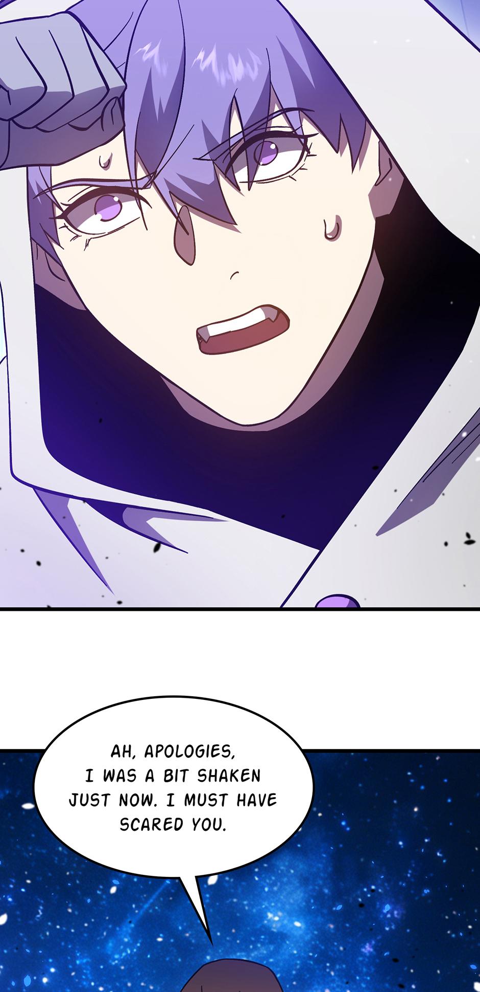 Log into the Future Chapter 298 — page 60