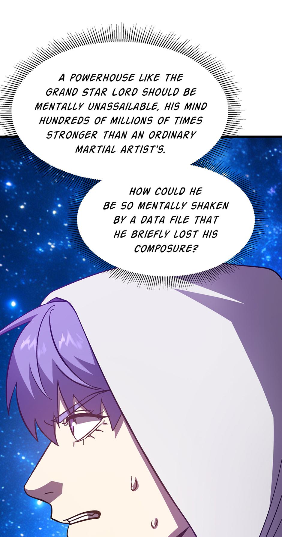 Log into the Future Chapter 298 — page 62