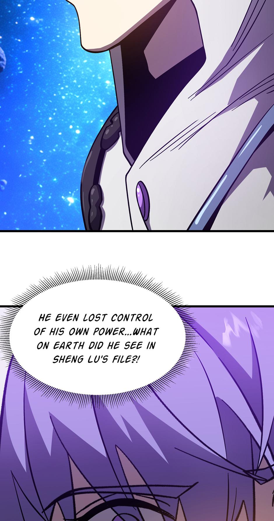 Log into the Future Chapter 298 — page 63