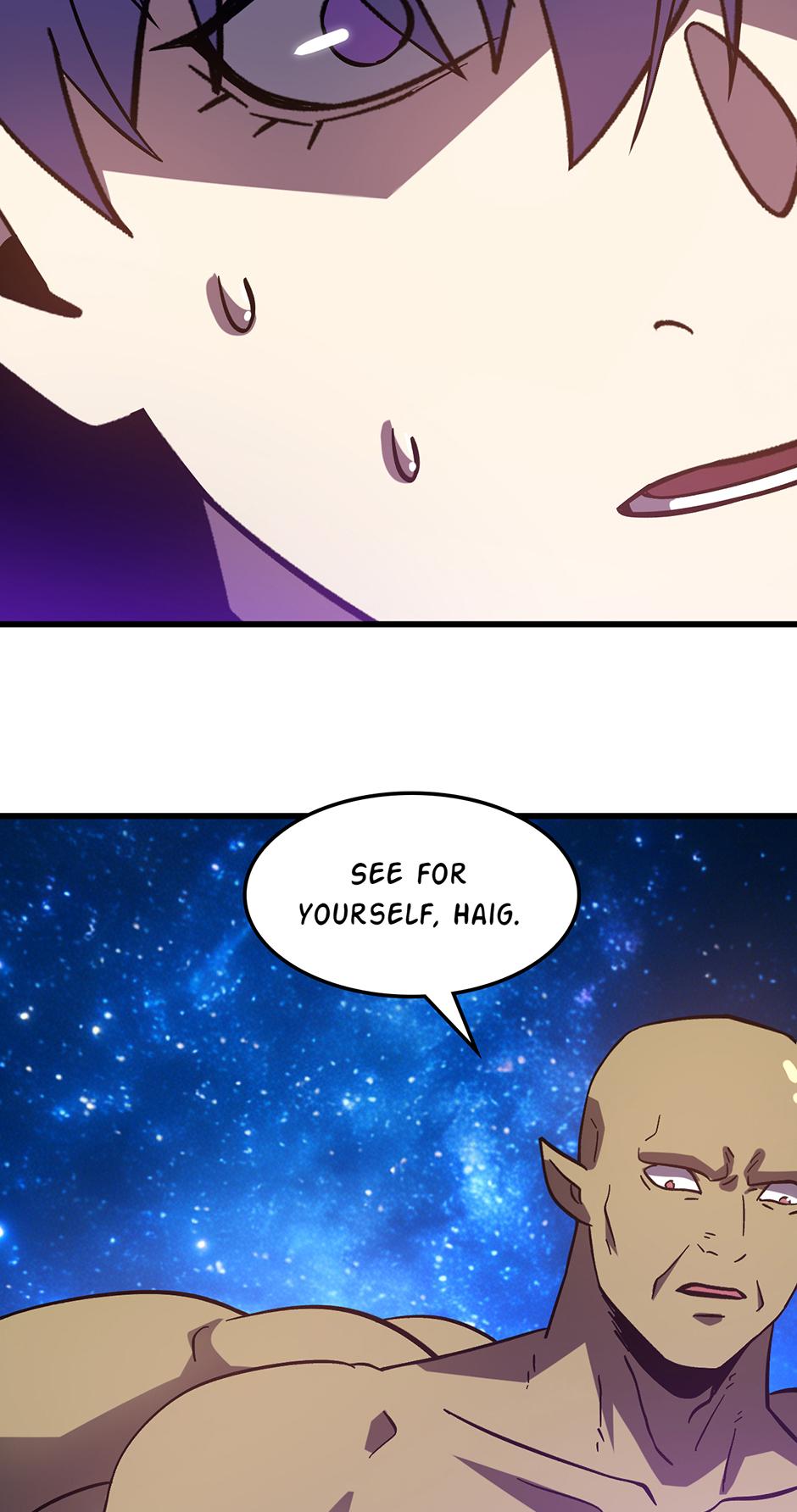 Log into the Future Chapter 298 — page 64