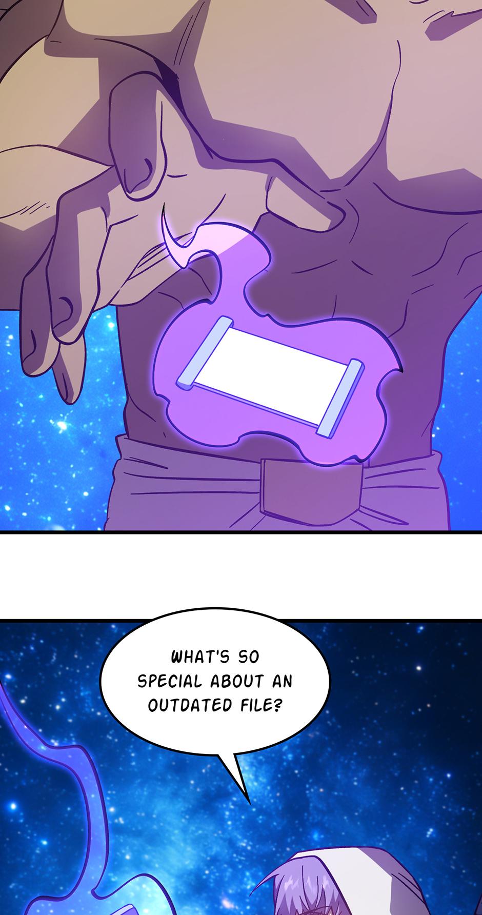 Log into the Future Chapter 298 — page 65