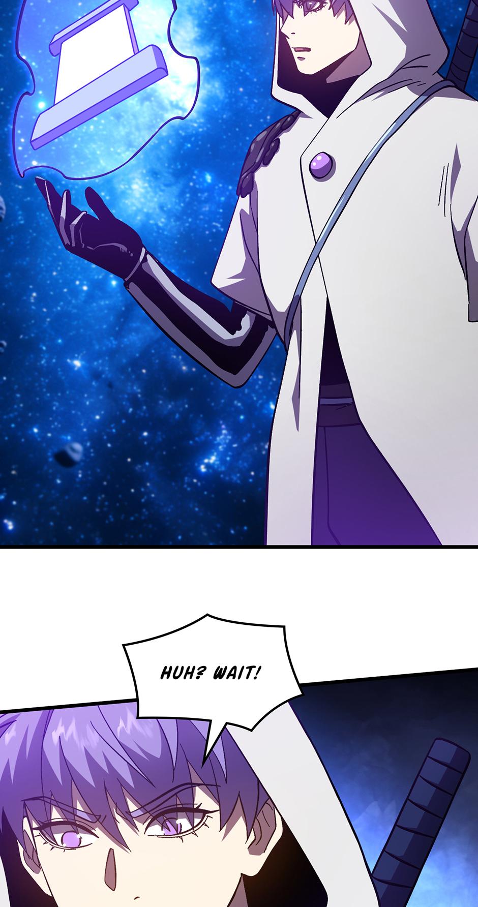 Log into the Future Chapter 298 — page 66