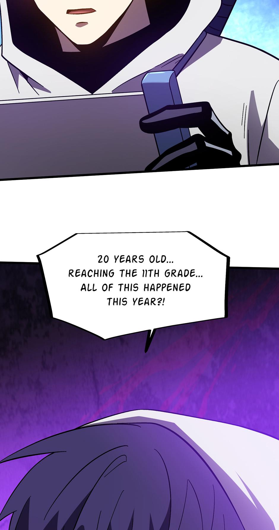 Log into the Future Chapter 298 — page 67