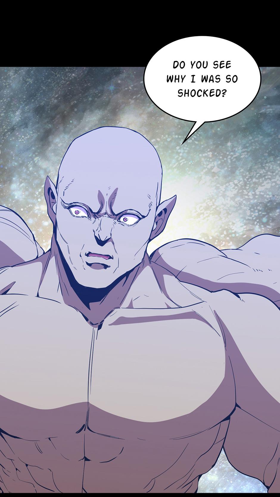 Log into the Future Chapter 299 — page 2