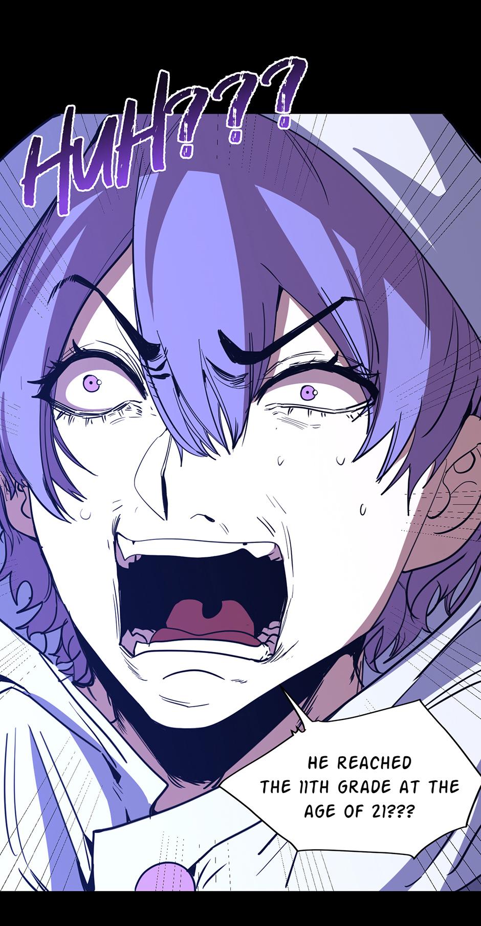 Log into the Future Chapter 299 — page 4