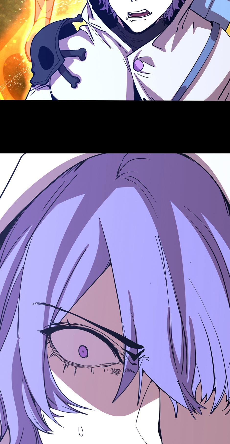 Log into the Future Chapter 299 — page 6
