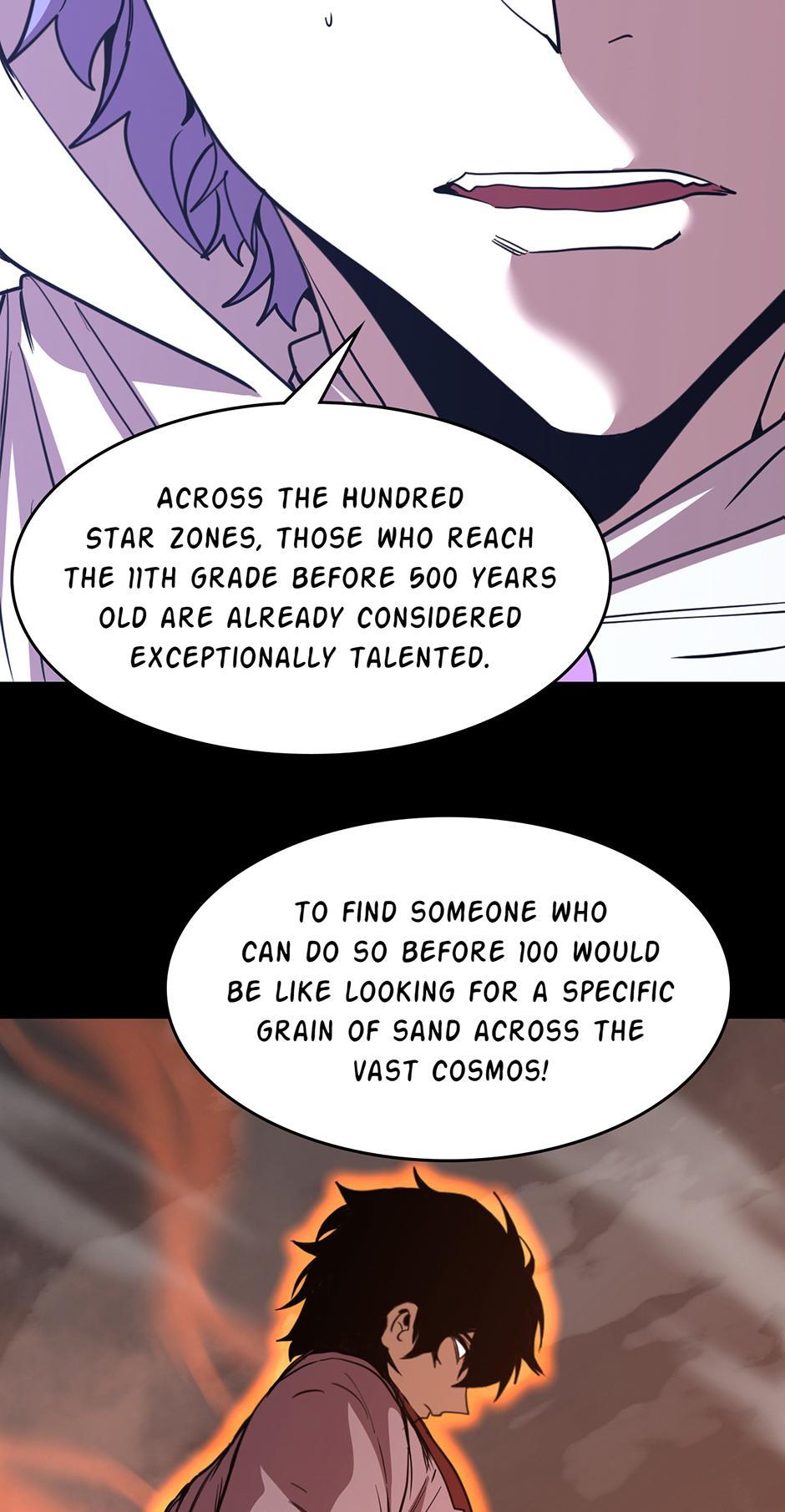 Log into the Future Chapter 299 — page 7