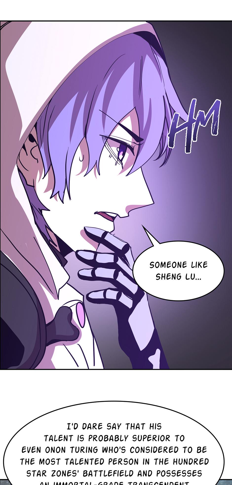 Log into the Future Chapter 299 — page 9