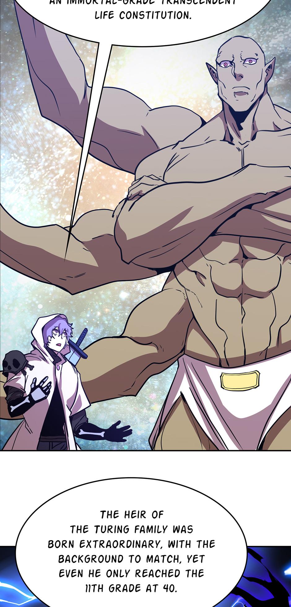 Log into the Future Chapter 299 — page 10