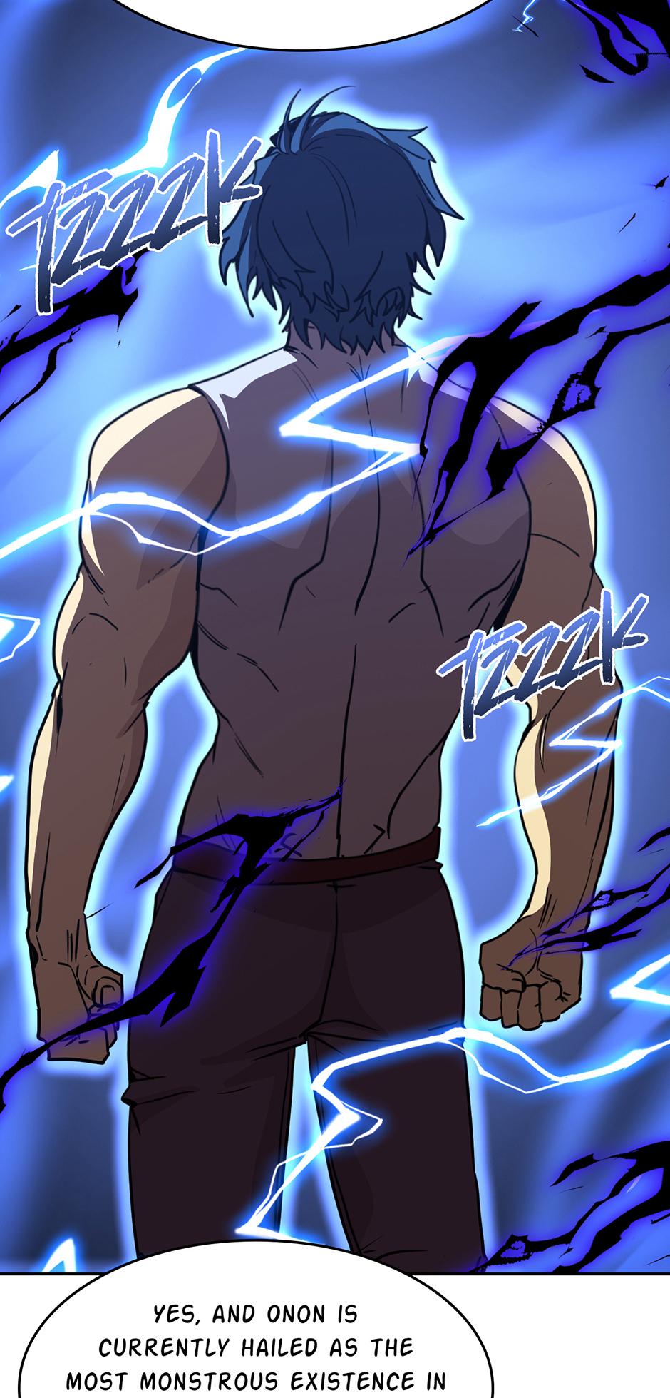 Log into the Future Chapter 299 — page 11