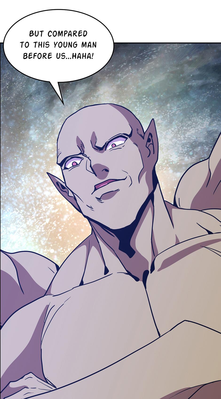 Log into the Future Chapter 299 — page 13