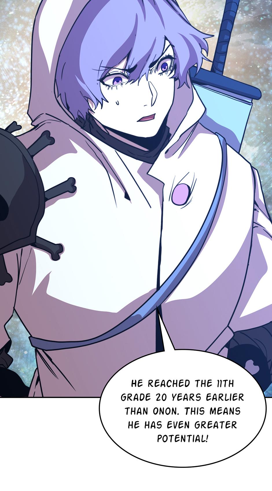 Log into the Future Chapter 299 — page 16