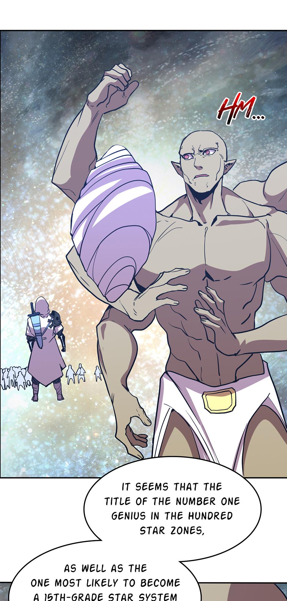 Log into the Future Chapter 299 — page 17