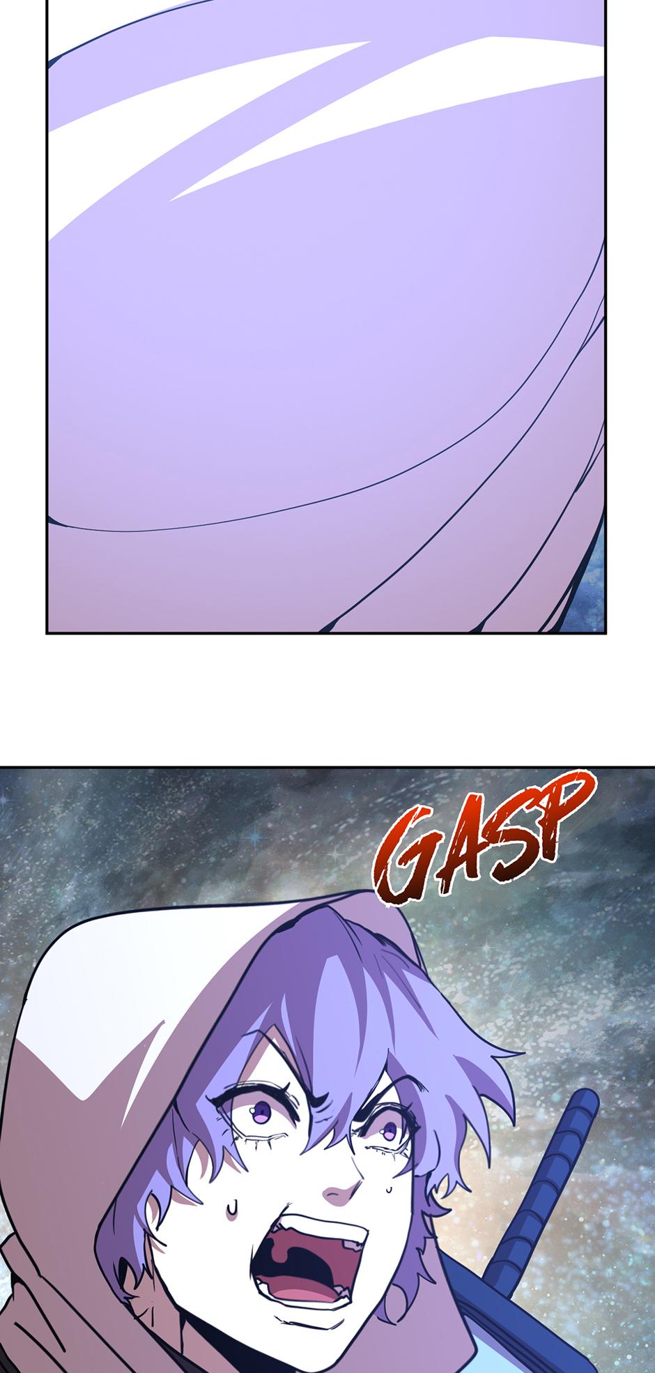 Log into the Future Chapter 299 — page 19