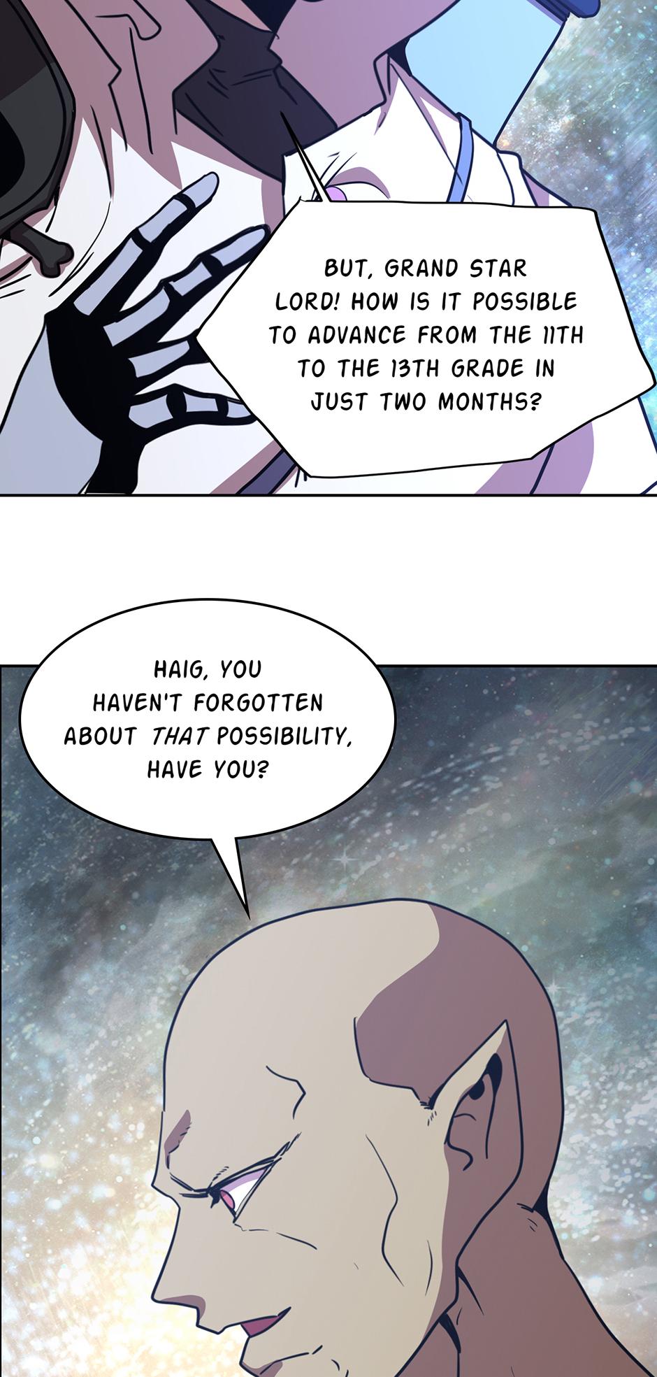 Log into the Future Chapter 299 — page 20