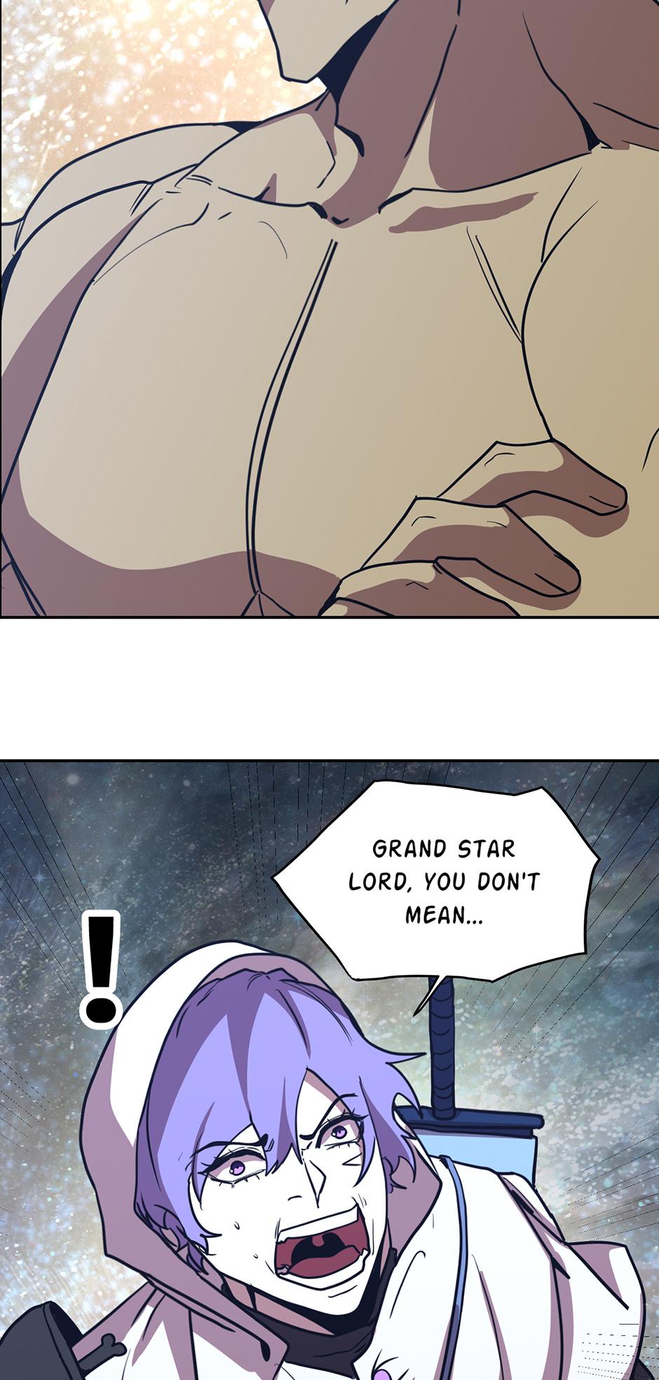 Log into the Future Chapter 299 — page 21