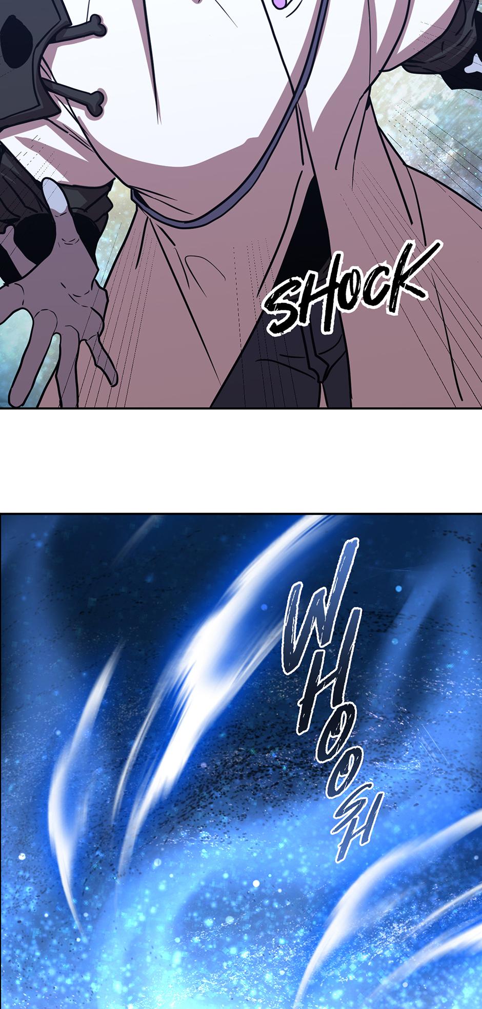 Log into the Future Chapter 299 — page 22