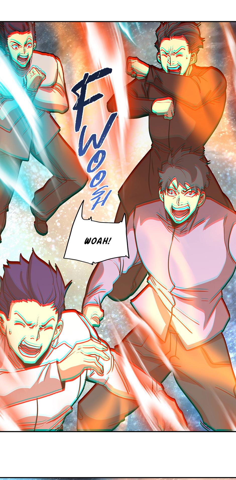 Log into the Future Chapter 299 — page 24