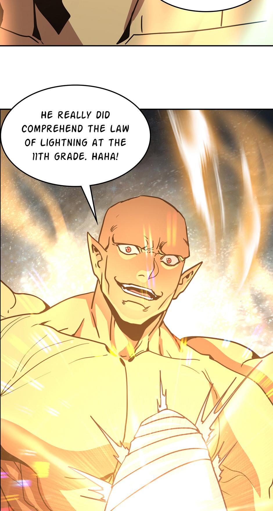 Log into the Future Chapter 299 — page 28