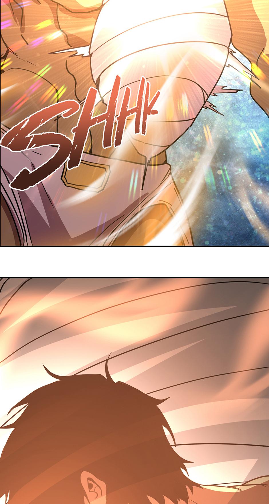 Log into the Future Chapter 299 — page 29