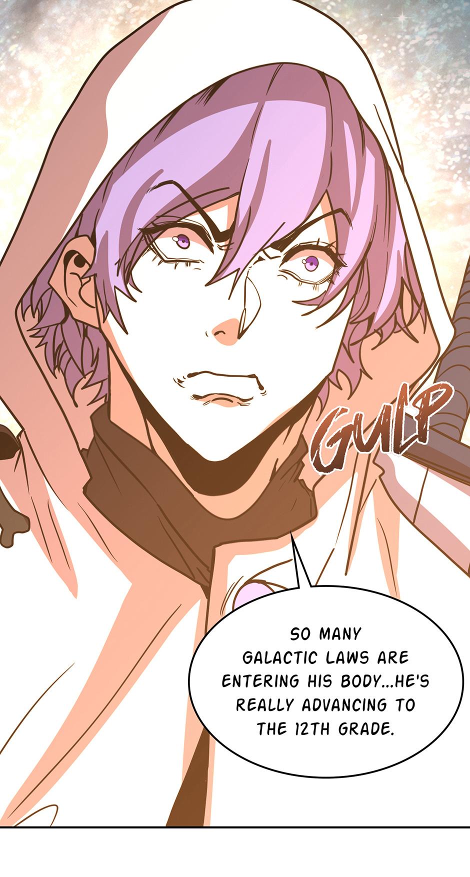 Log into the Future Chapter 299 — page 31