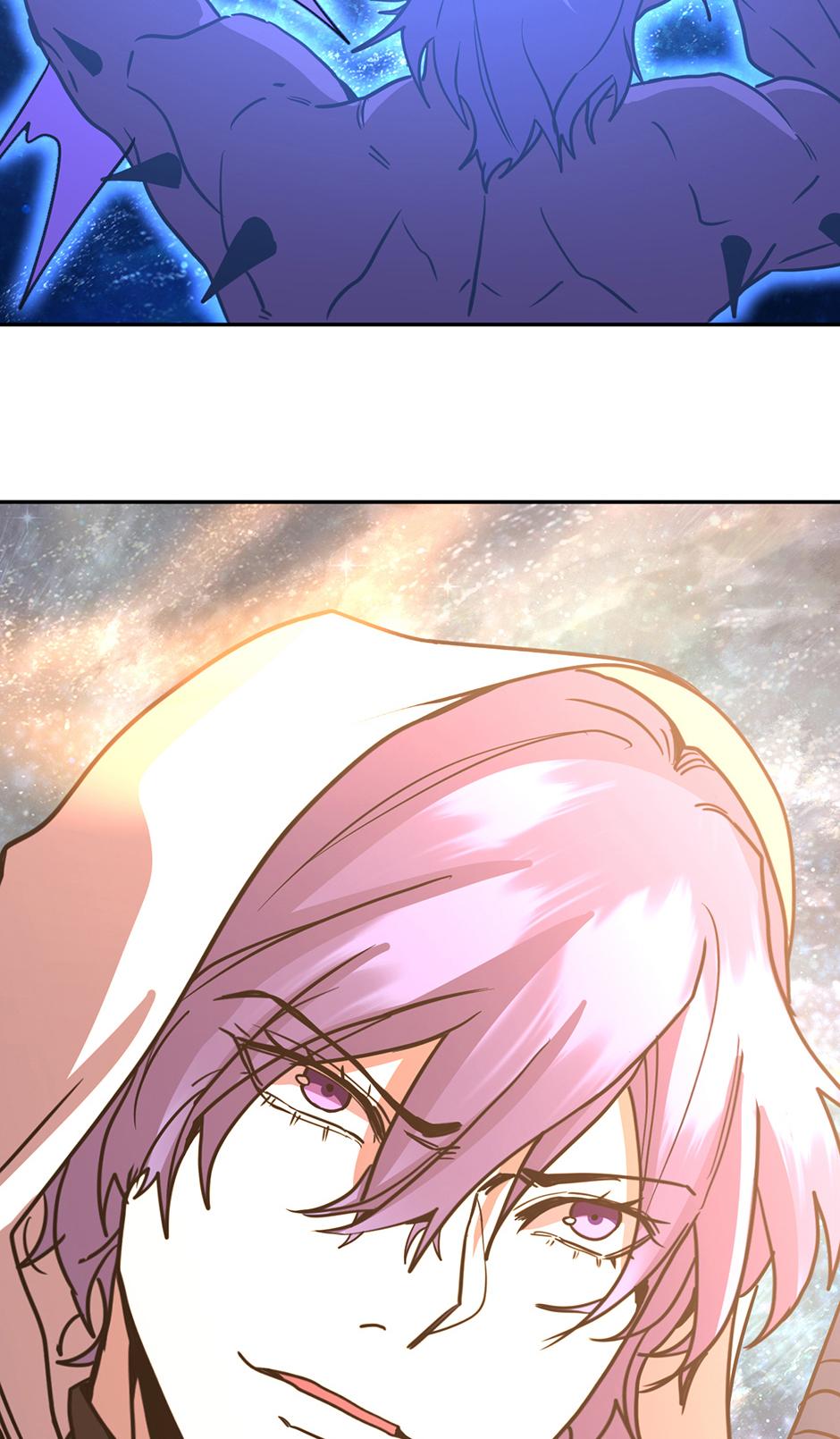 Log into the Future Chapter 299 — page 34
