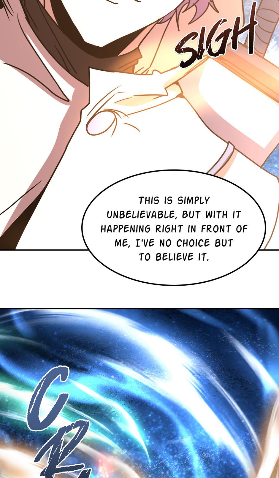 Log into the Future Chapter 299 — page 35