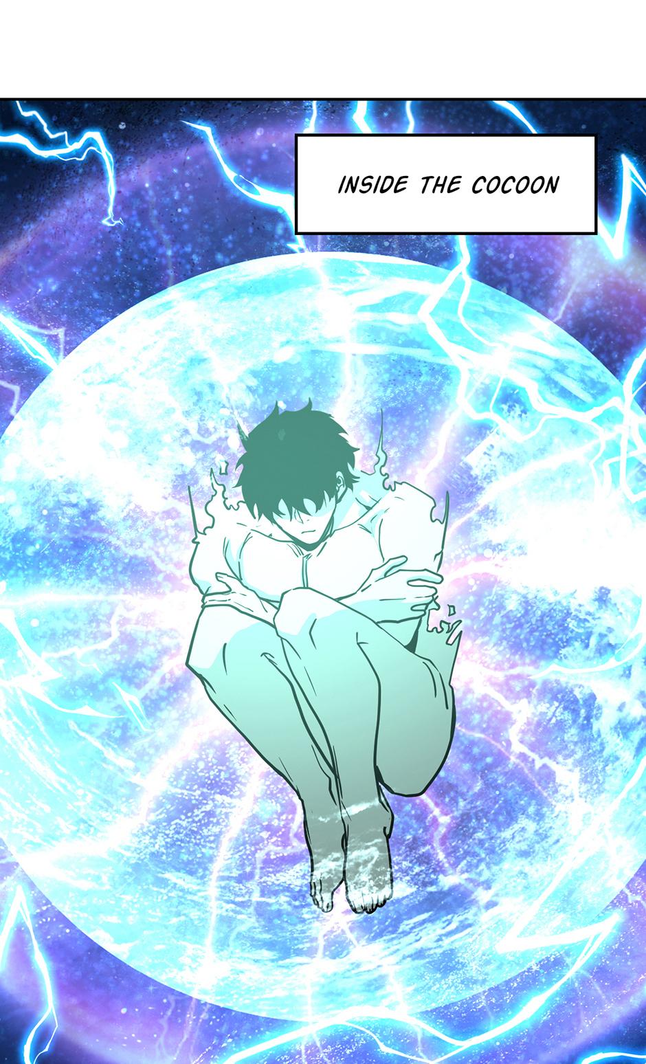 Log into the Future Chapter 299 — page 37