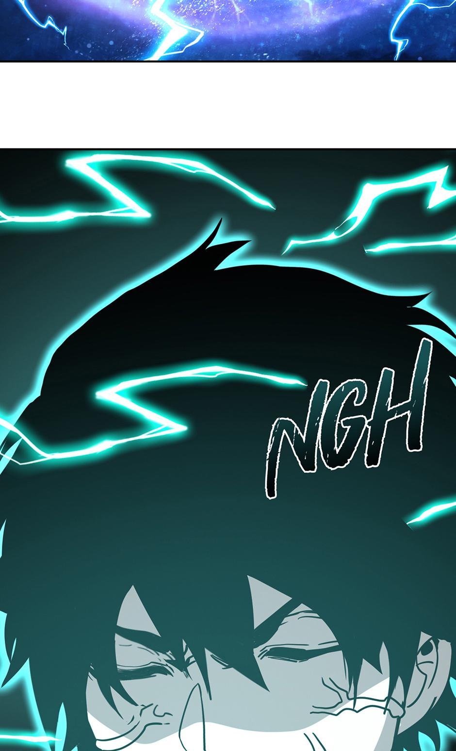 Log into the Future Chapter 299 — page 38