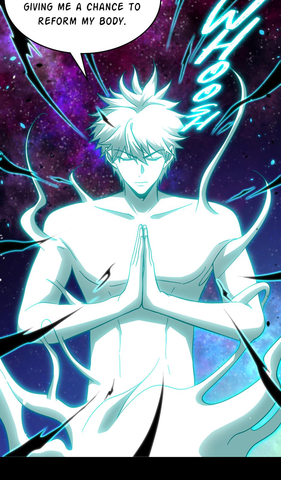 Log into the Future Chapter 299 — page 44