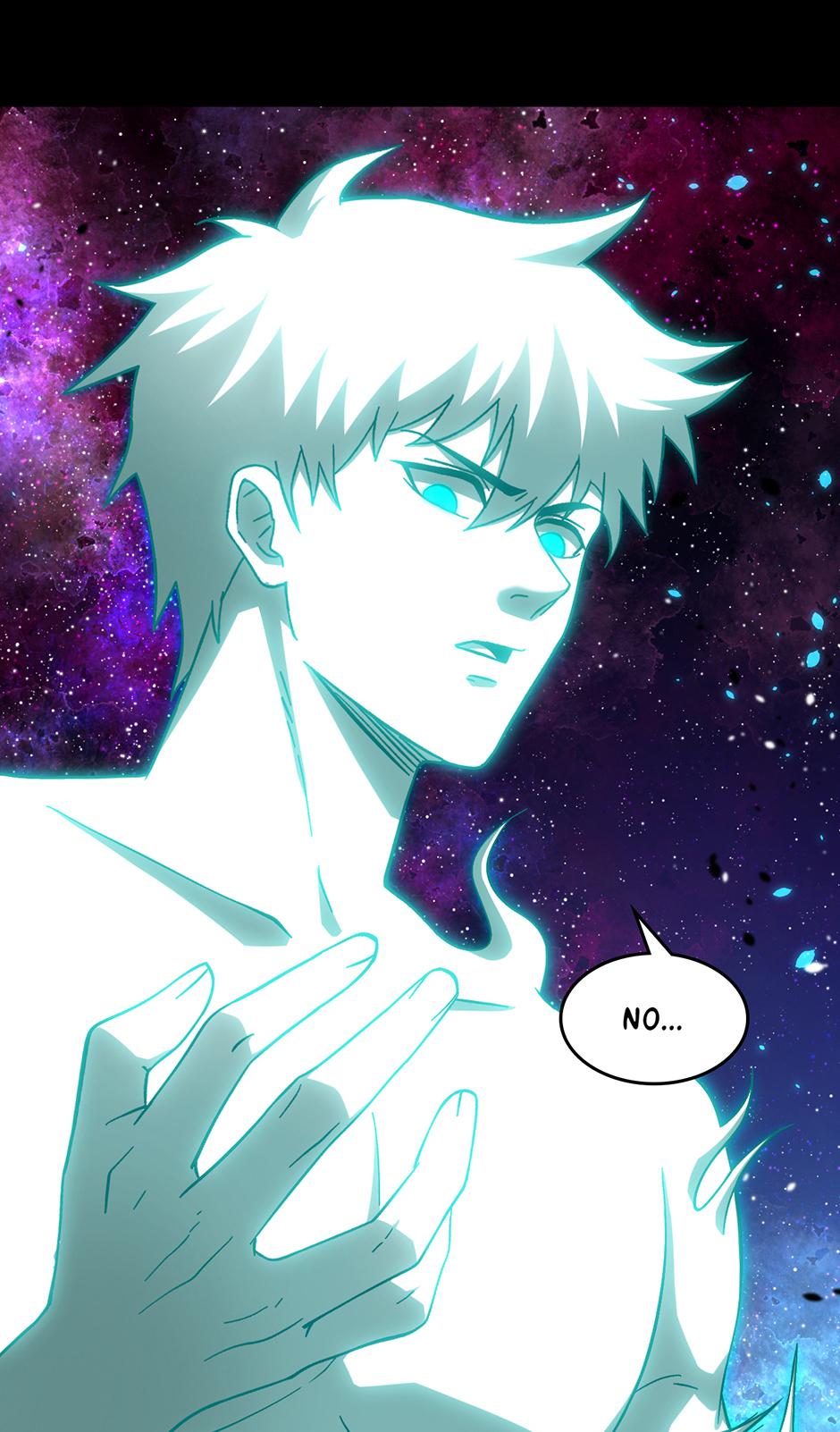 Log into the Future Chapter 299 — page 45