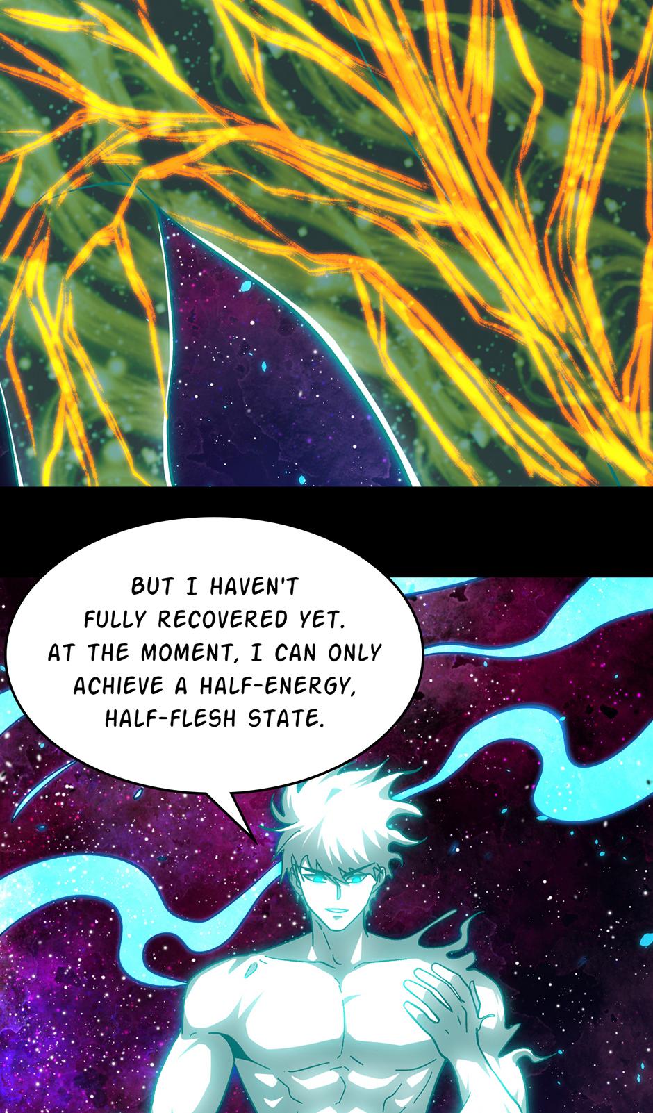Log into the Future Chapter 299 — page 47