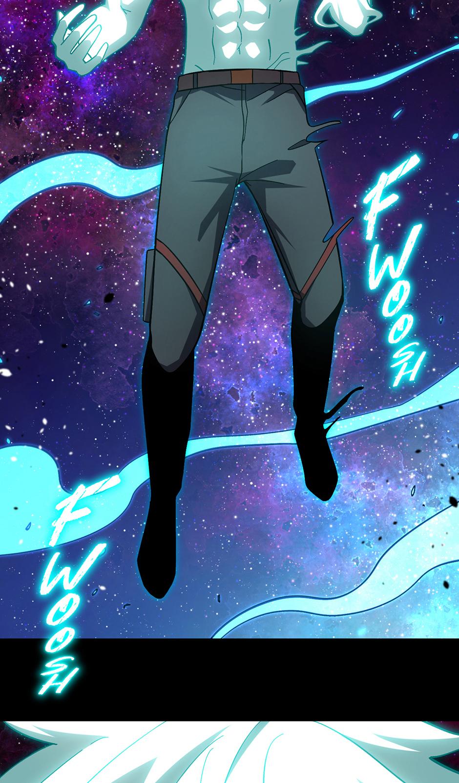 Log into the Future Chapter 299 — page 48