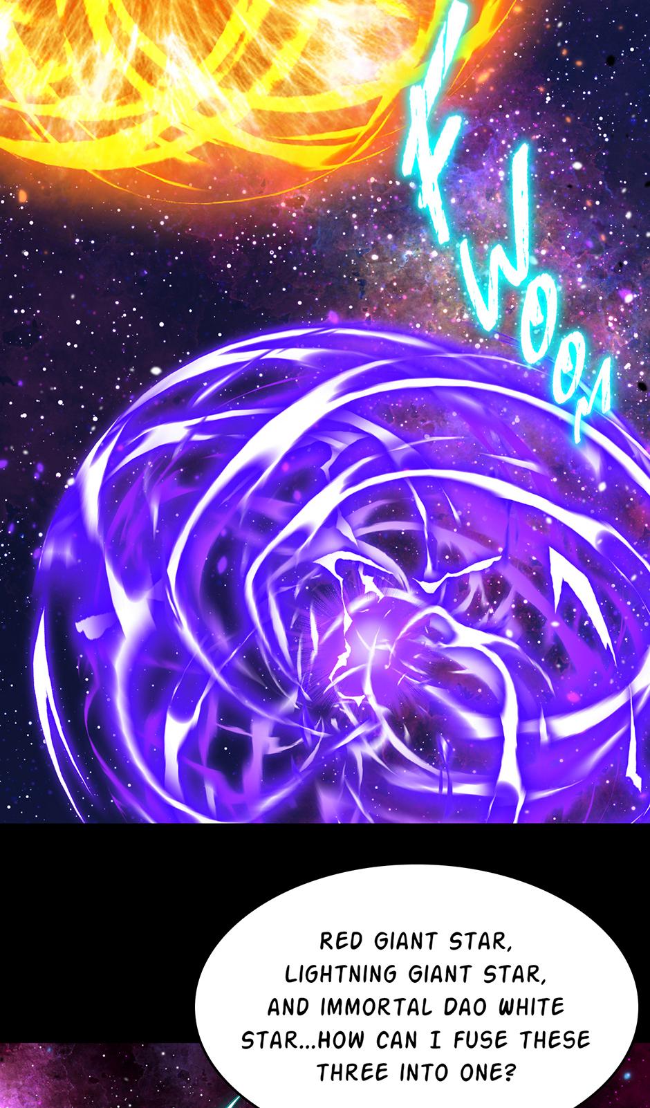 Log into the Future Chapter 299 — page 53